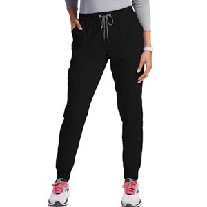 Beyond Scrubs Joy 7 Pocket Jogger Pants